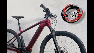 Trek Powerfly 7  2020 EBike [upl. by Jade]