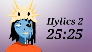 Hylics 2 Any 2525 [upl. by Silado305]