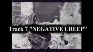 Nirvana  Negative Creep [upl. by Becket]