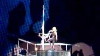 Madonna Confessions Tour quotLike a Virginquot [upl. by Simmie95]