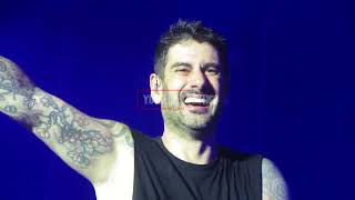 MELENDI  SIN NOTICIAS DE HOLANDA  ZARAGOZA 13102023 [upl. by Alya947]