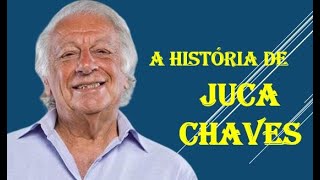 A HISTÓRIA DE JUCA CHAVES [upl. by Dorice]