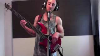 Desmond DekkerIsraelites loop cover by Charles William [upl. by Linda]