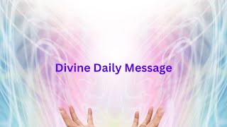 Divine Message Keep Spreading LOVE Nov 122024 [upl. by Ennazor]