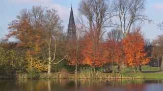 Netherlands National Anthem  Dutch Hymn  Nationalhymne Niederlande [upl. by Malley]