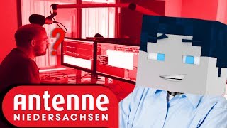 Ich verarsche einen Radiosender [upl. by Mattias]