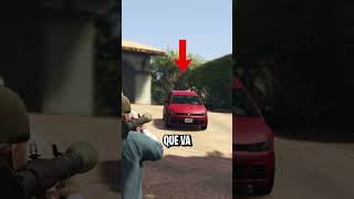 Se pueden DUPLICAR PERSONAJES en GTA 5 [upl. by Asen]