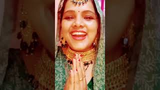 Kashi Mein Khuli Hai dukaan Gora Rani kya logi youtubeshorts bhaktisong bhajan rachnashukla [upl. by Milinda]