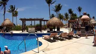 Excellence Riviera Cancun AllInclusive Resort [upl. by Phiona]