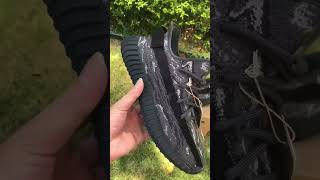 Yeezy Boost 350 V2 wonderkickshop [upl. by Nyltyak]