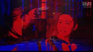 BERLIN TECHNO AT KITKAT CLUB WITH VISUALS [upl. by Larson745]