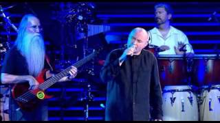 Phil Collins Live Bercy The finally Farewell Tour 2004 [upl. by Culberson505]