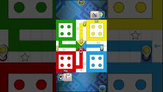 Ludo gameshortvideo [upl. by Ellenehc]