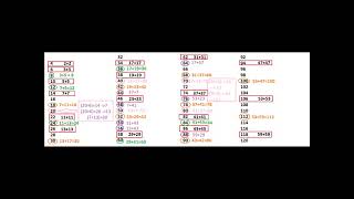 Goldbachs Conjecture video 2 [upl. by Agan]