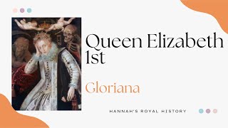 Queen Elizabeth I  Final Part [upl. by Ettevey]