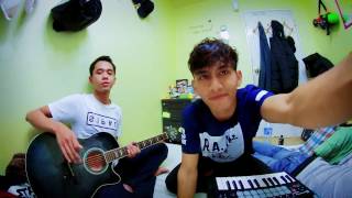 Puisi  Jikustik Acoustic Cover [upl. by Herwig]