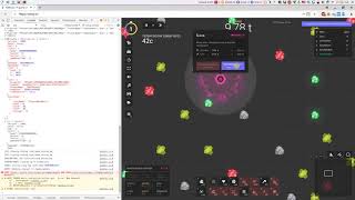 YORG io hack  Hackslitheriocom [upl. by Gardie490]