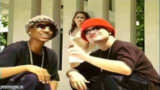 Jowell y Randy  Todavia Recuerdo Primera Cancion de Jowell amp Randy HD [upl. by Sineray]