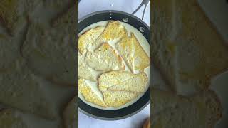 Easy Brioche French Toast Recipe [upl. by Samuella]