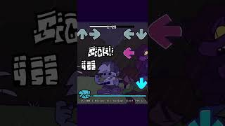 FNF SEEKS COOL DELTARUNE MOD  The End FC fnf undertale fnfmod deltarune mod mods end [upl. by Ardnuahs]