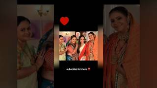 Devoleena Bhattacharjee ❤️ kinjal modi ❤️ nibhana sathiya ❤️ [upl. by Kanter969]