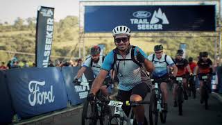 Ford Trailseeker  2024 Midseason Promo [upl. by Nottage]