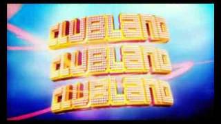 Clubland Germany Vol 3 TV Spot [upl. by Gereld967]