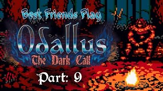 Odallus The Dark Call  GamePlay PC 1080p [upl. by Ramon]