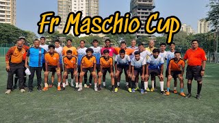 Fr Maschio Cup 2024 [upl. by Laerol753]