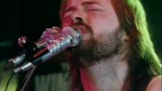 Ducks Deluxe  Coast To Coast Old Grey Whistle Test 1974 [upl. by Danaher]