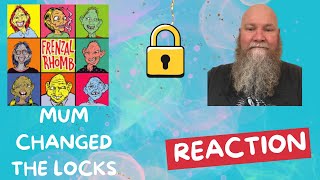 Frenzal Rhomb  Mum Changed the Locks 1998  Live 2005 commentary reaction [upl. by Martainn]