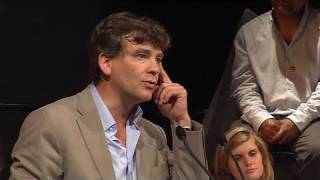 Raisons de la candidature dArnaud Montebourg [upl. by Billmyre100]