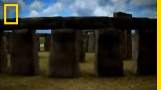 Secrets of Stonehenge  National Geographic [upl. by Erbma300]