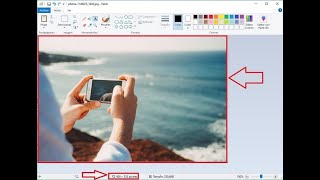 🤔 Como CAMBIAR el TAMAÑO de una IMAGEN SIN PERDER CALIDAD SIN PROGRAMAS FÁCIL y RÁPIDO [upl. by Dahij559]