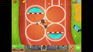 Bloons TD 6 BTD6 Advanced Challenge 2024 12 03 [upl. by Madaras666]