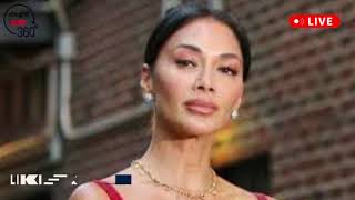 Nicole Scherzinger Clarifies Controversial Instagram Post  The View Reacts [upl. by Noiro]