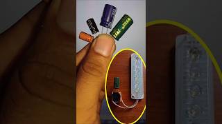 ✔️4 different FLASHERS in one circuit 😱😱😱circuit flasher experiment [upl. by Eenor512]