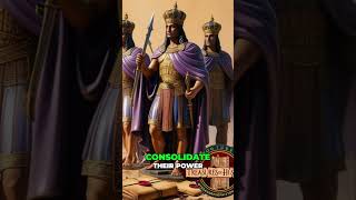 The Prosperity of Ancient Persia Economy Trade and Diplomacy facts history greekconqueror [upl. by Eilsew]