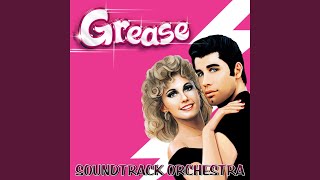 Grease [upl. by Linnette]