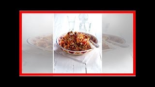 Spaghetti Bolognese Original Rezept aus Bologna [upl. by Cornall123]