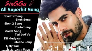 Singga All New Song 2021  New Punjabi Jukebox 2021  Singga Best Songs  All New Punjabi Song Hits [upl. by Novelia133]