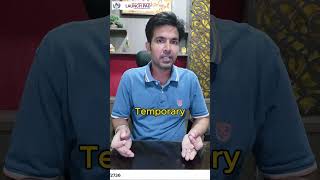 Transient शब्द का हिंदी मतलब  Learn Transitory in Hindi amp English  Launch Pad English education [upl. by Eybbob552]