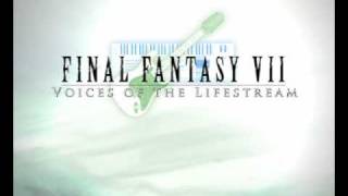 FF7 Voices of the Lifestream 306 Midnight at Club Corel Mining Town [upl. by Zumwalt57]