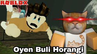 Oyen Buli Horangi99 Roblox Malaysia [upl. by Landbert]