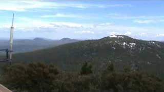 West Prospect Lookout  Lassen Ca [upl. by Leoline]