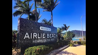 The Incredible Bulk  Airlie Beach  Australia [upl. by Castara802]