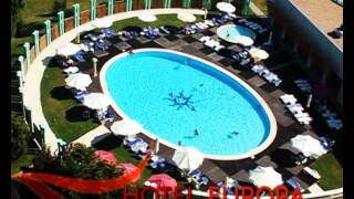 Hotel Europa amp Ana Aslan Health Spa [upl. by Ozneral]