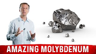 Molybdenum for Better Detoxification [upl. by Merete]