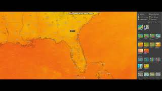 Florida Weather Forecast  June 17th thru 25th 2024 [upl. by Ij]