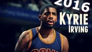 Kyrie Irving mix 2016  Never Forget You [upl. by Rockwood]